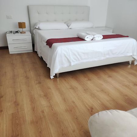 Abc Guest House Mestre Zewnętrze zdjęcie