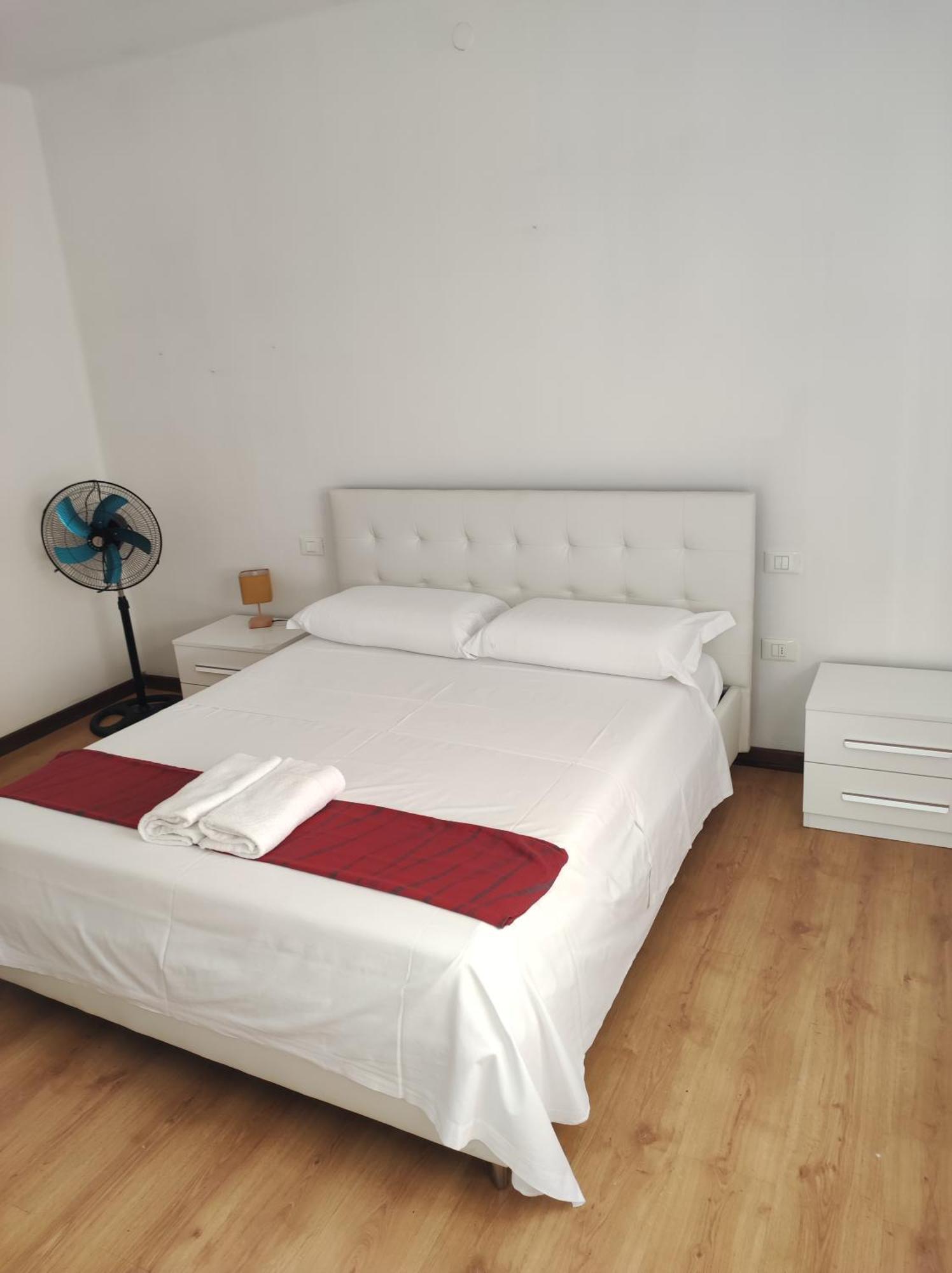 Abc Guest House Mestre Pokój zdjęcie