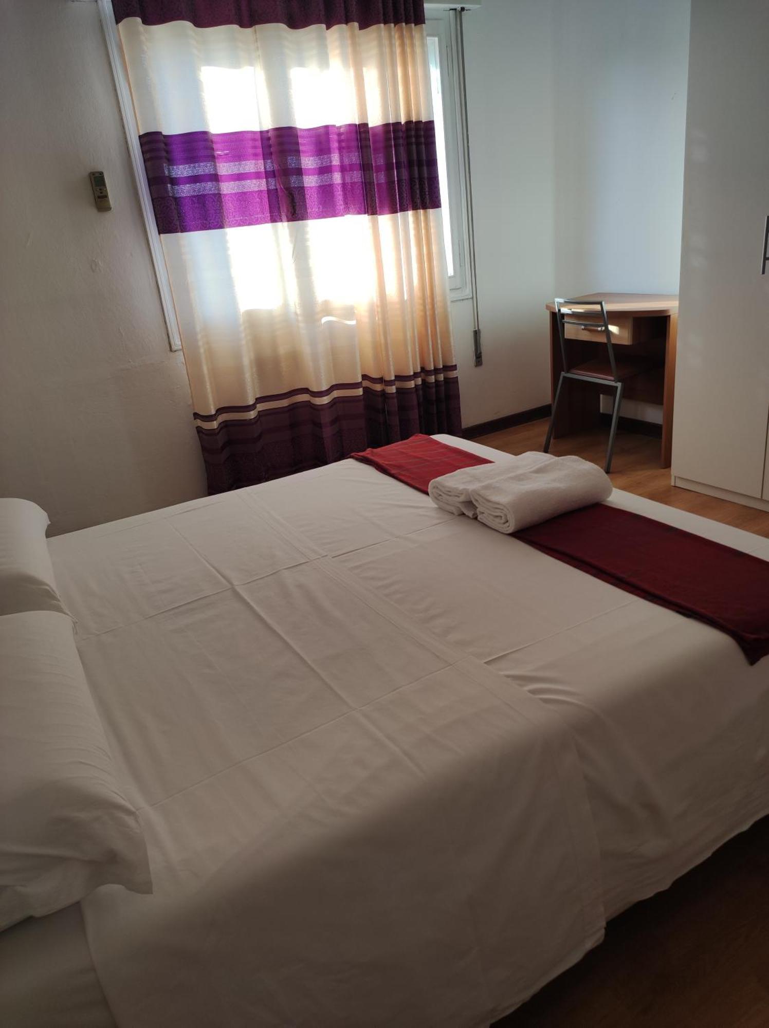 Abc Guest House Mestre Zewnętrze zdjęcie