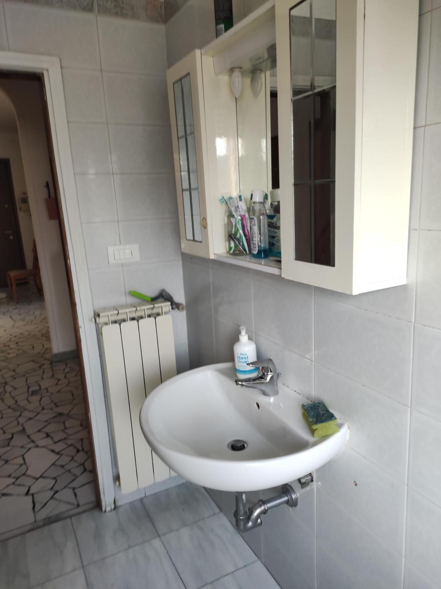 Abc Guest House Mestre Zewnętrze zdjęcie