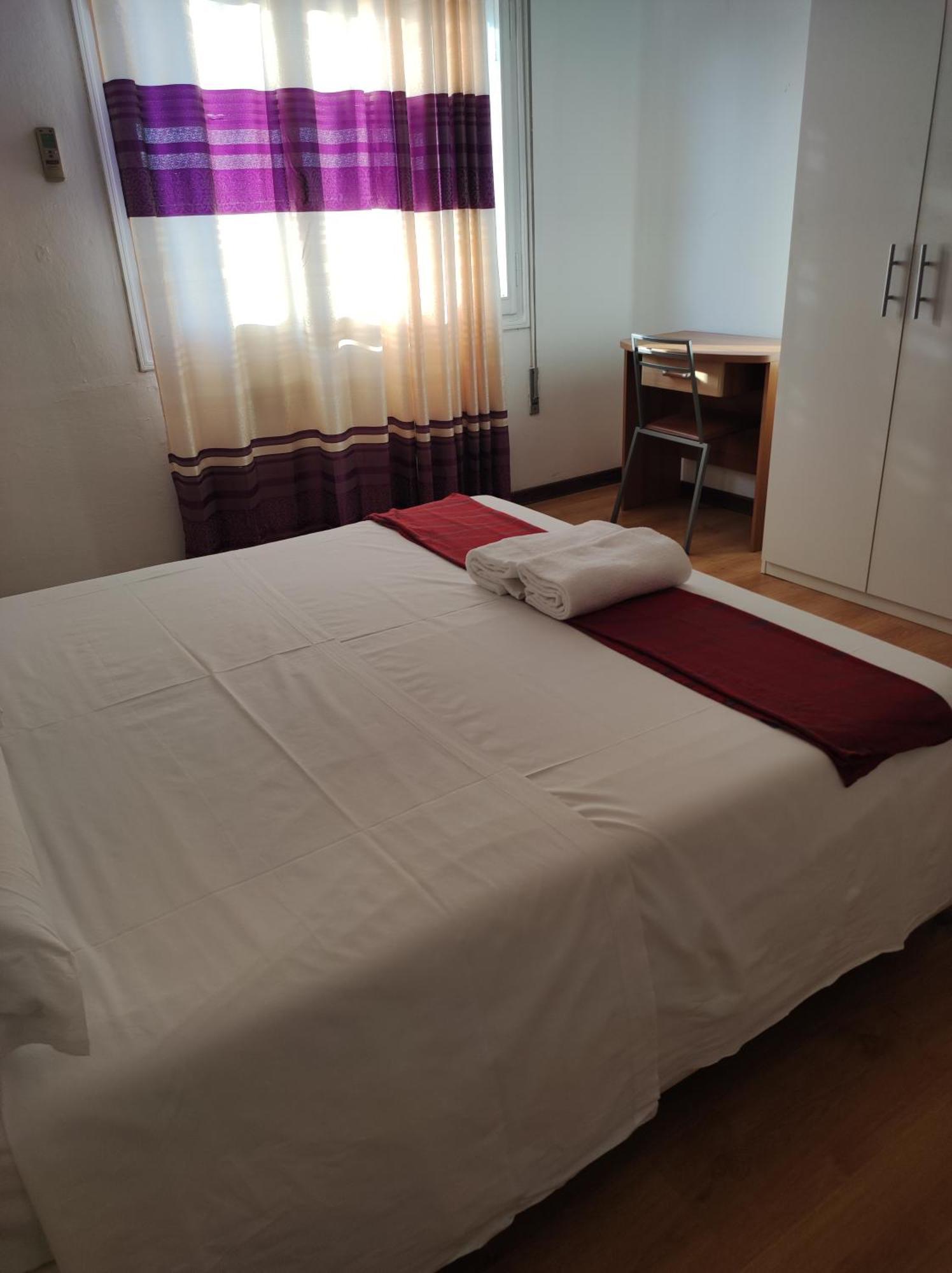 Abc Guest House Mestre Zewnętrze zdjęcie