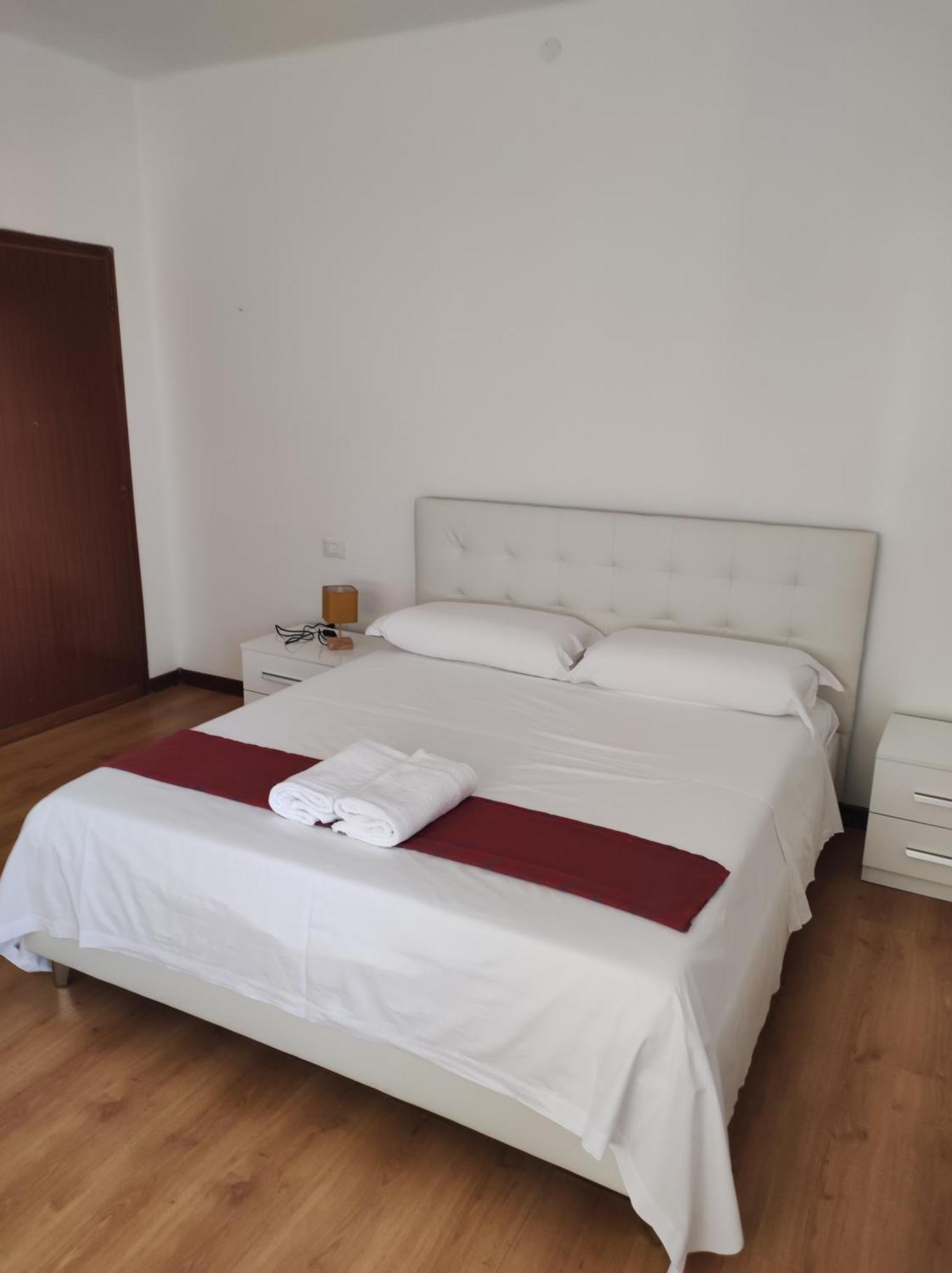 Abc Guest House Mestre Zewnętrze zdjęcie