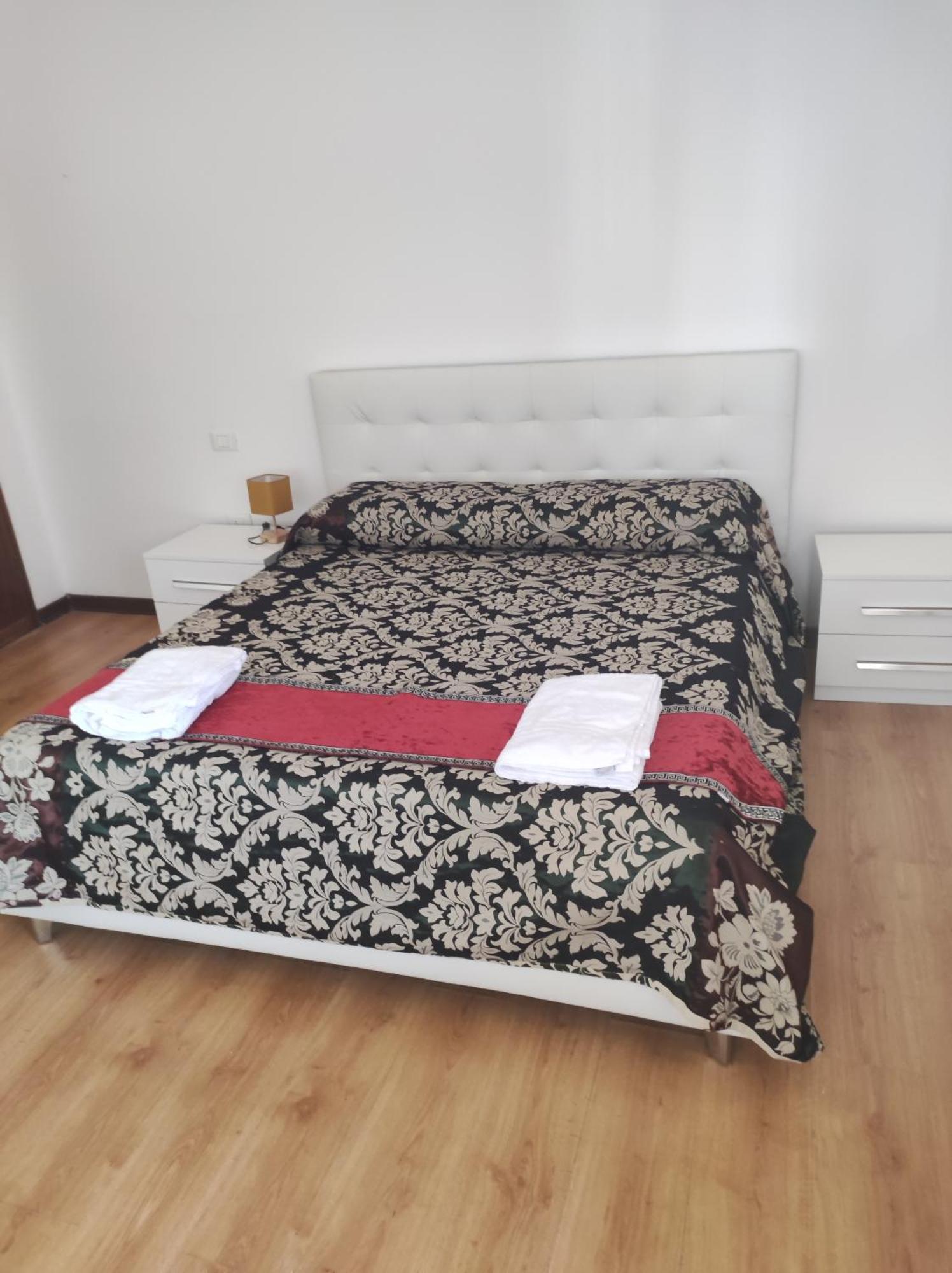 Abc Guest House Mestre Zewnętrze zdjęcie