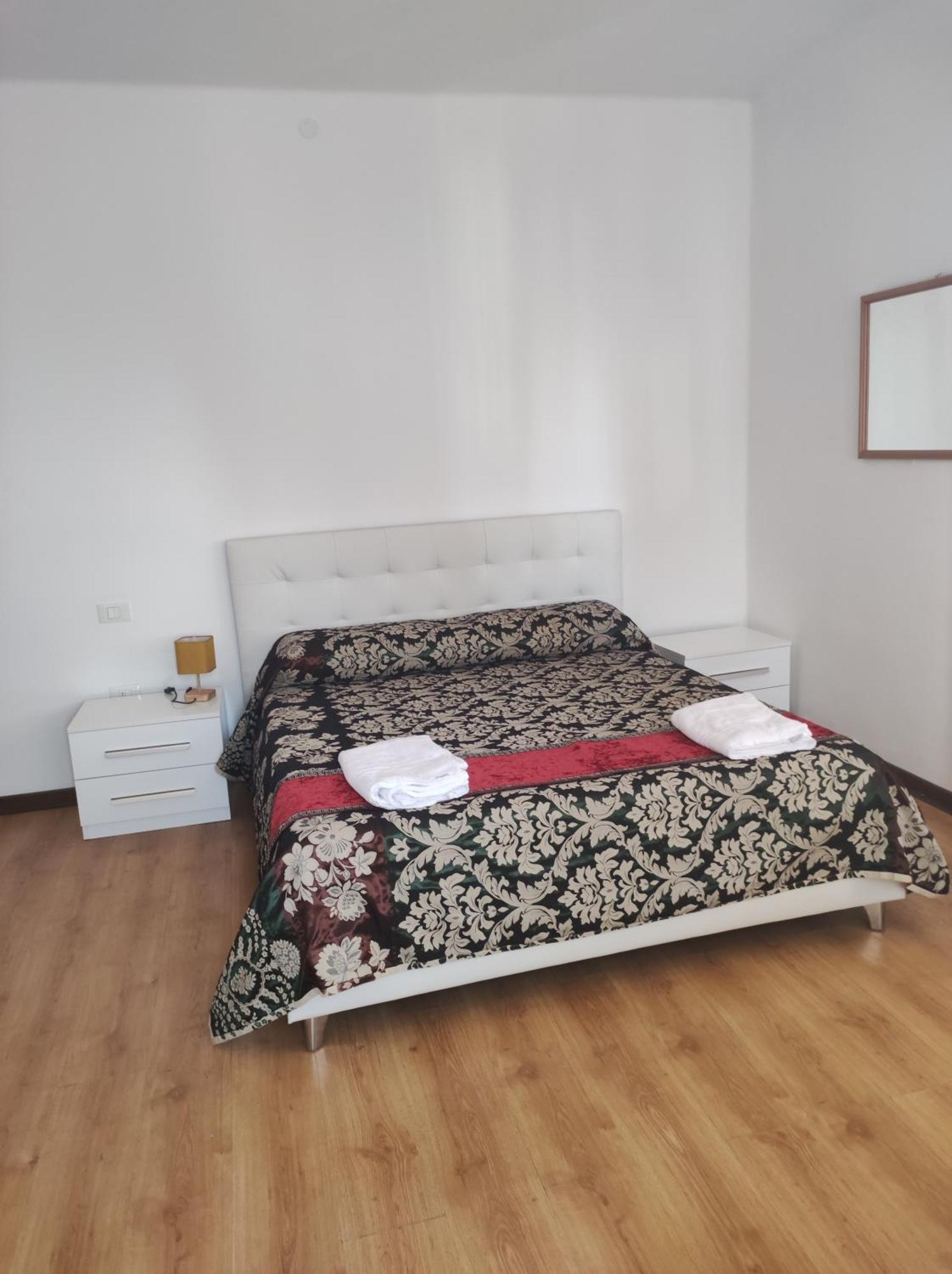 Abc Guest House Mestre Zewnętrze zdjęcie