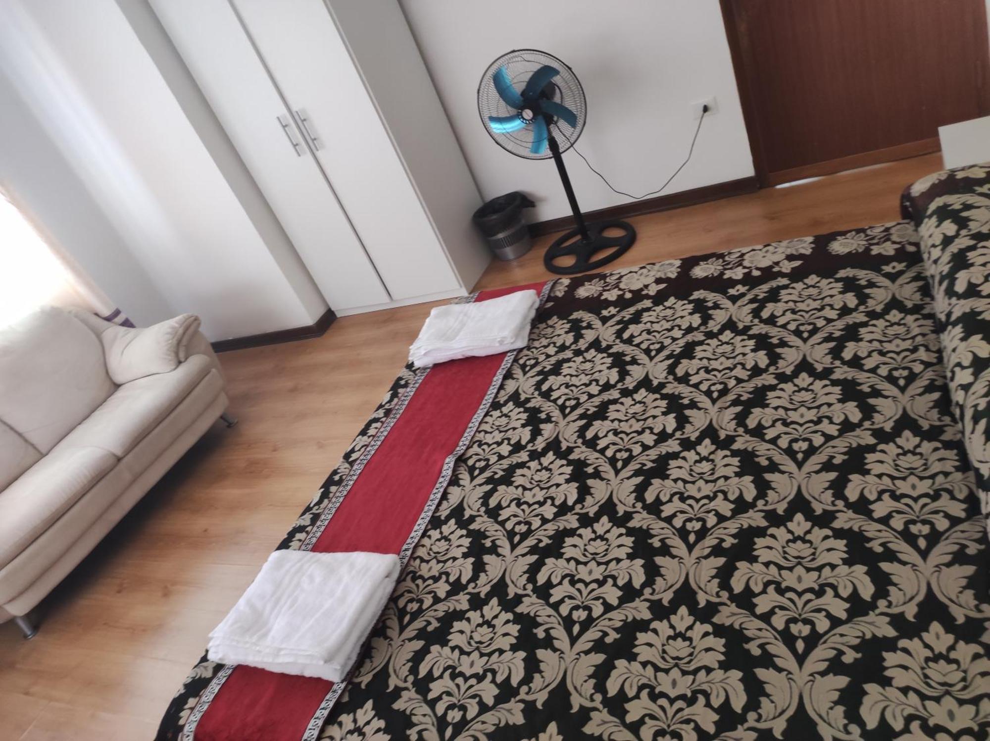 Abc Guest House Mestre Zewnętrze zdjęcie