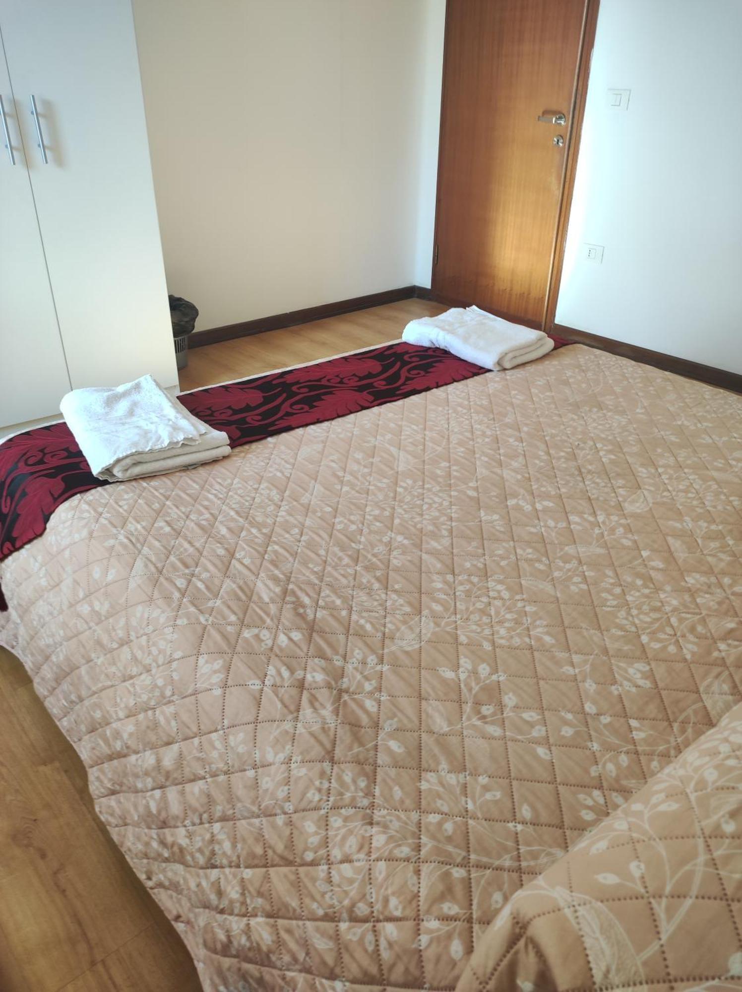 Abc Guest House Mestre Zewnętrze zdjęcie