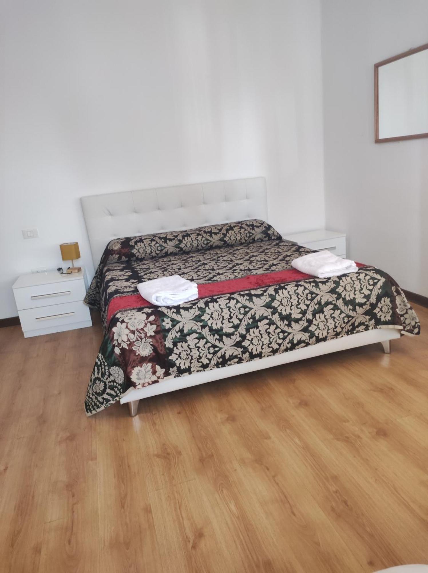 Abc Guest House Mestre Zewnętrze zdjęcie