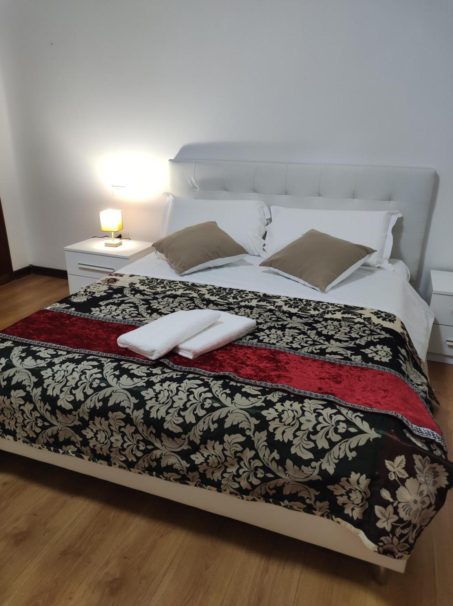 Abc Guest House Mestre Zewnętrze zdjęcie