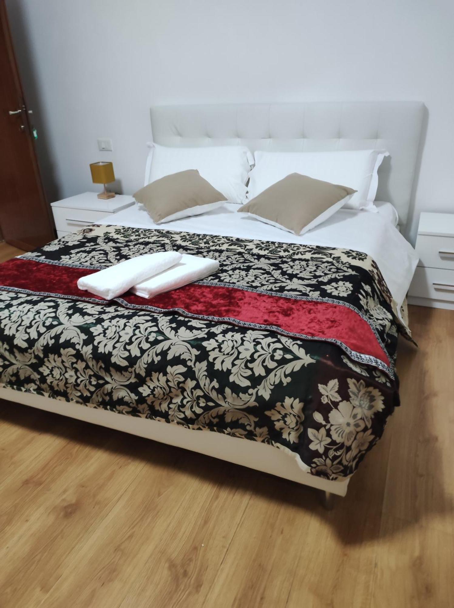 Abc Guest House Mestre Zewnętrze zdjęcie