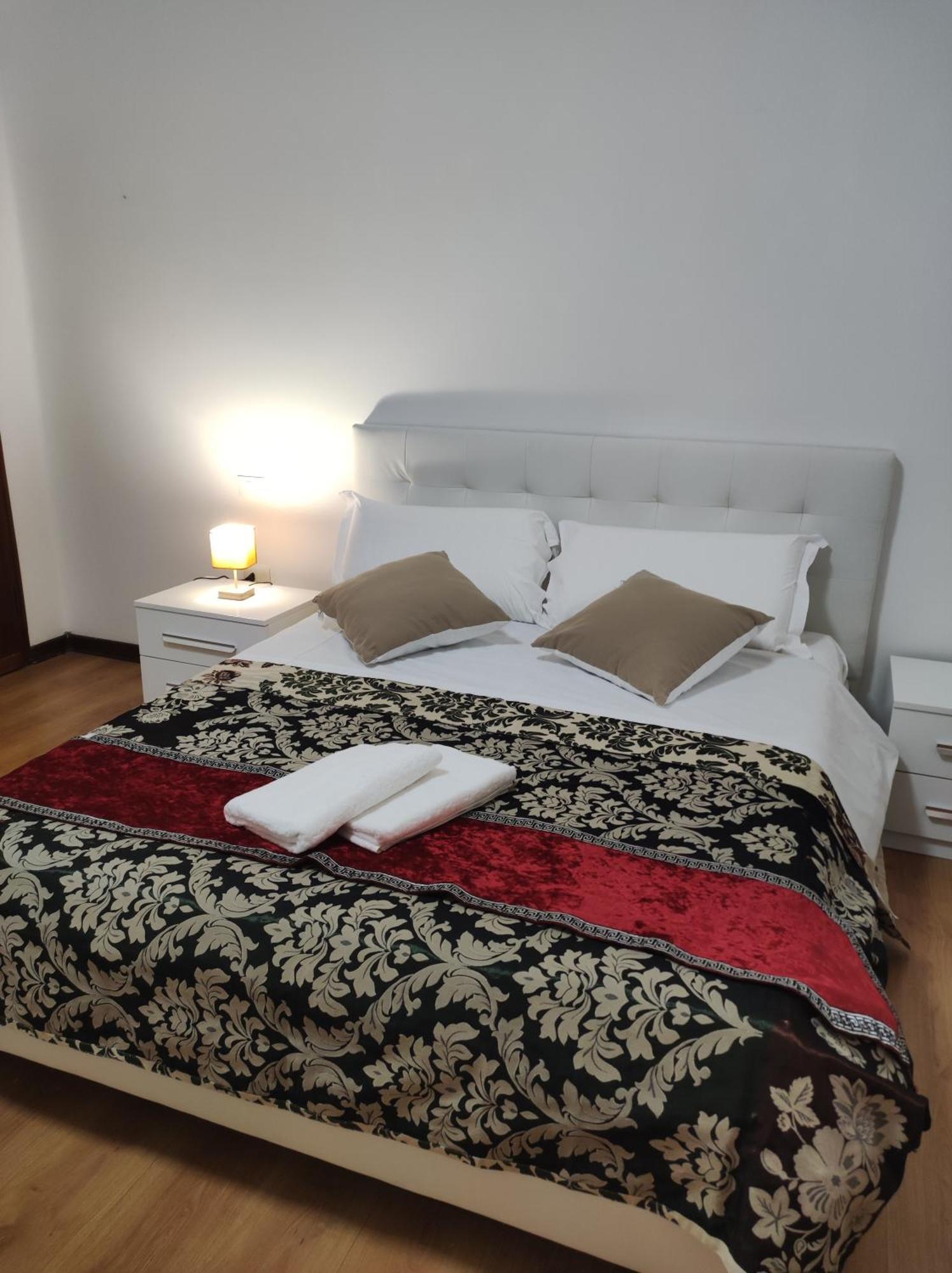 Abc Guest House Mestre Zewnętrze zdjęcie