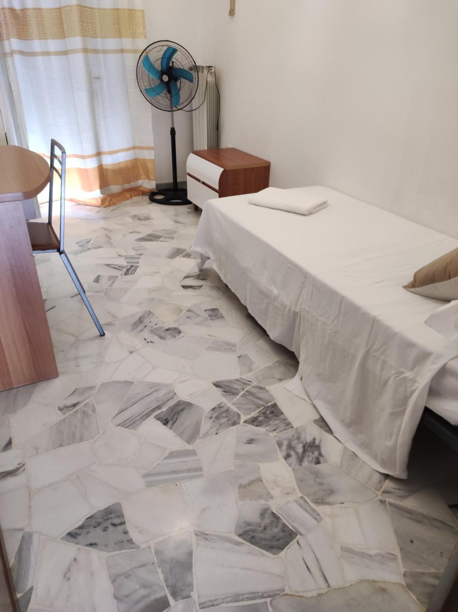 Abc Guest House Mestre Zewnętrze zdjęcie