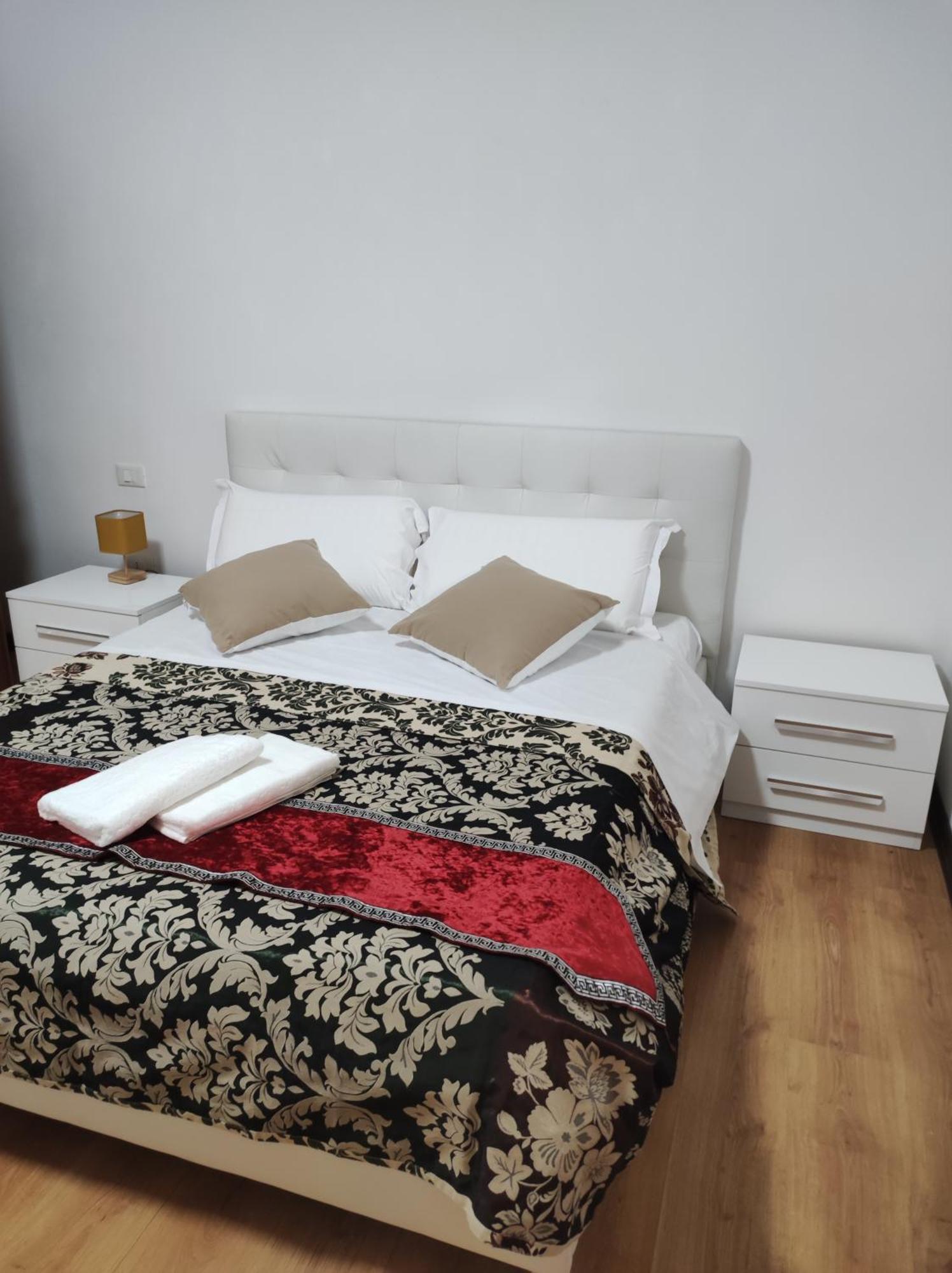 Abc Guest House Mestre Zewnętrze zdjęcie