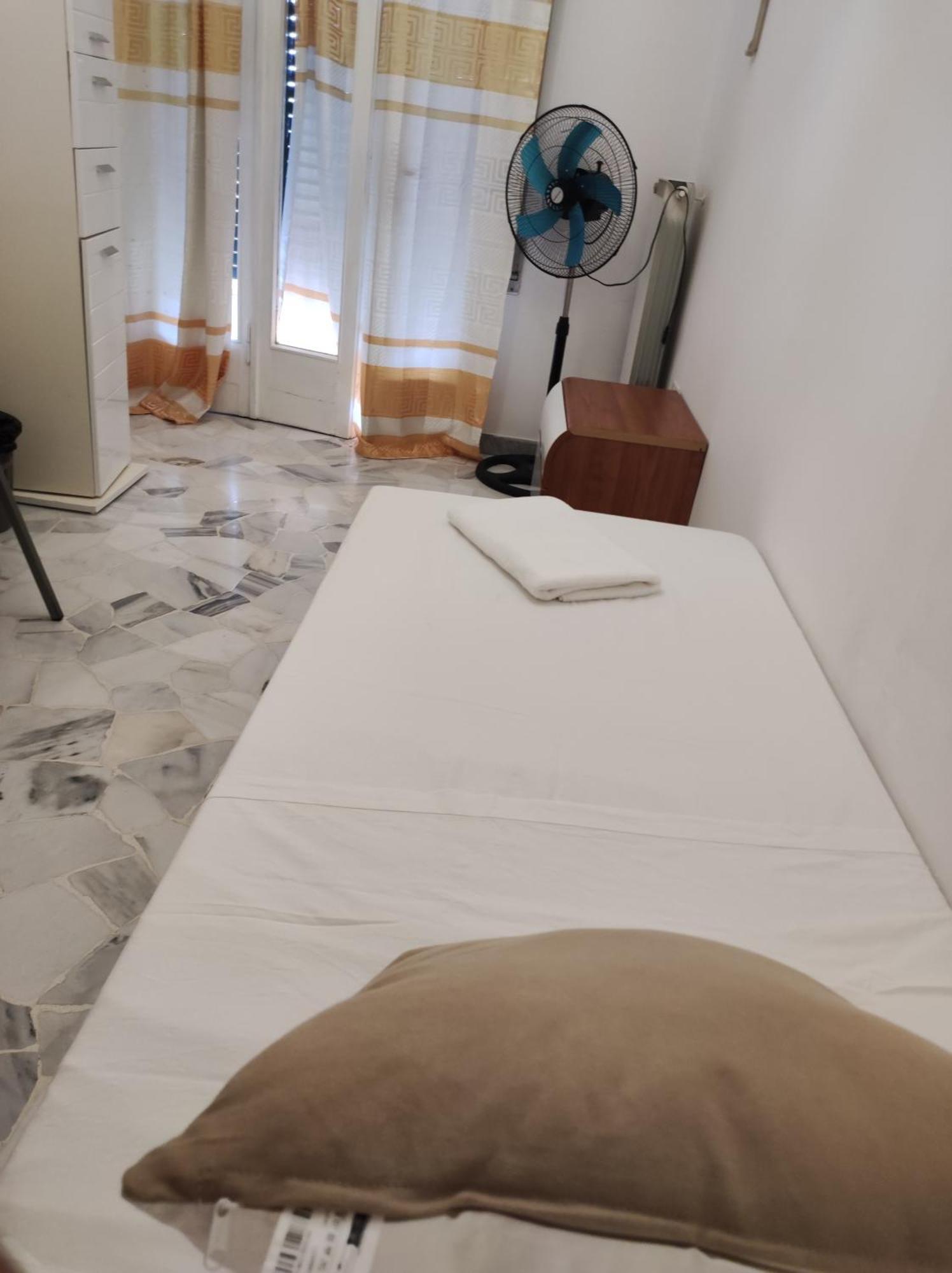 Abc Guest House Mestre Zewnętrze zdjęcie
