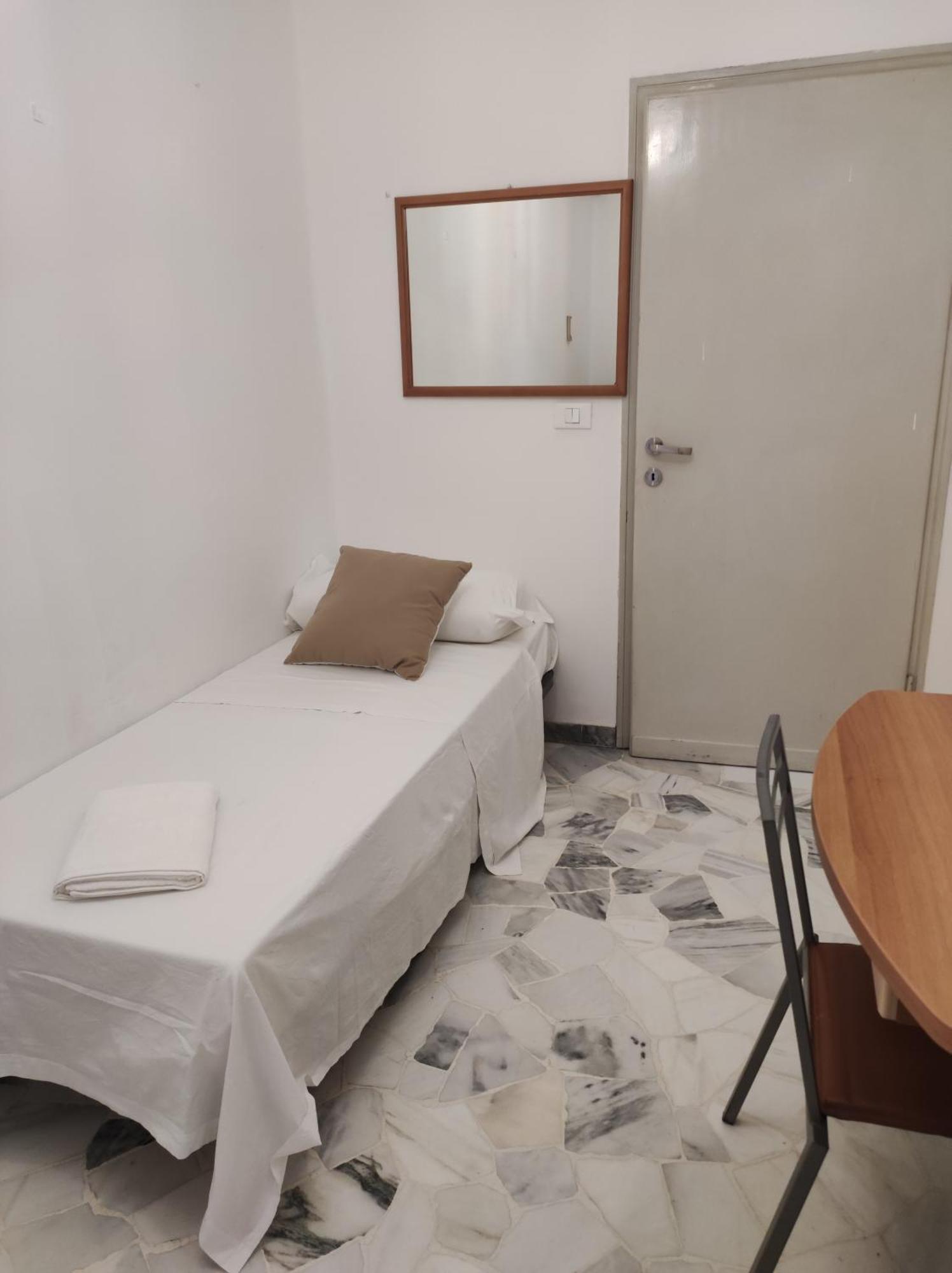 Abc Guest House Mestre Zewnętrze zdjęcie