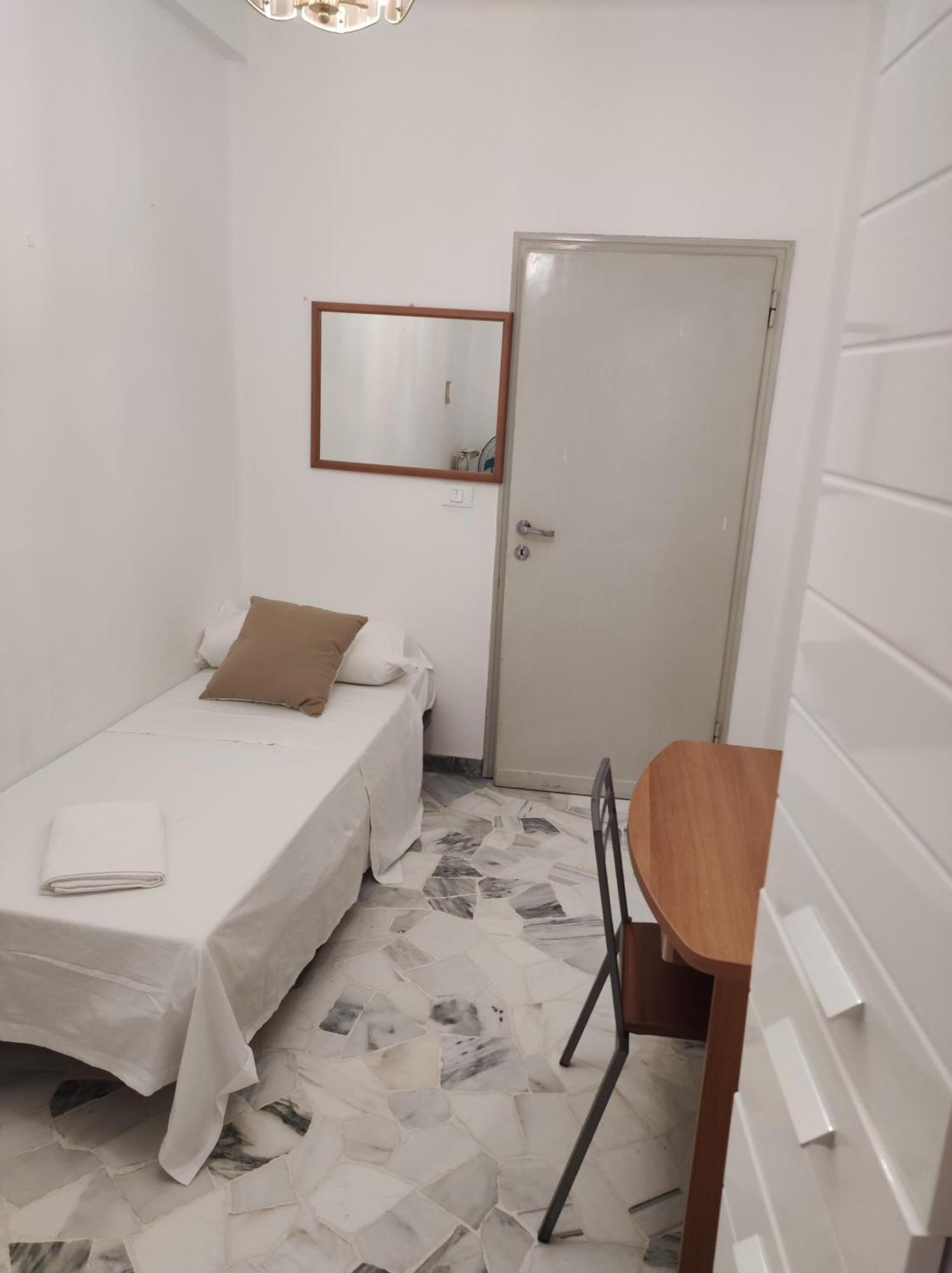 Abc Guest House Mestre Zewnętrze zdjęcie
