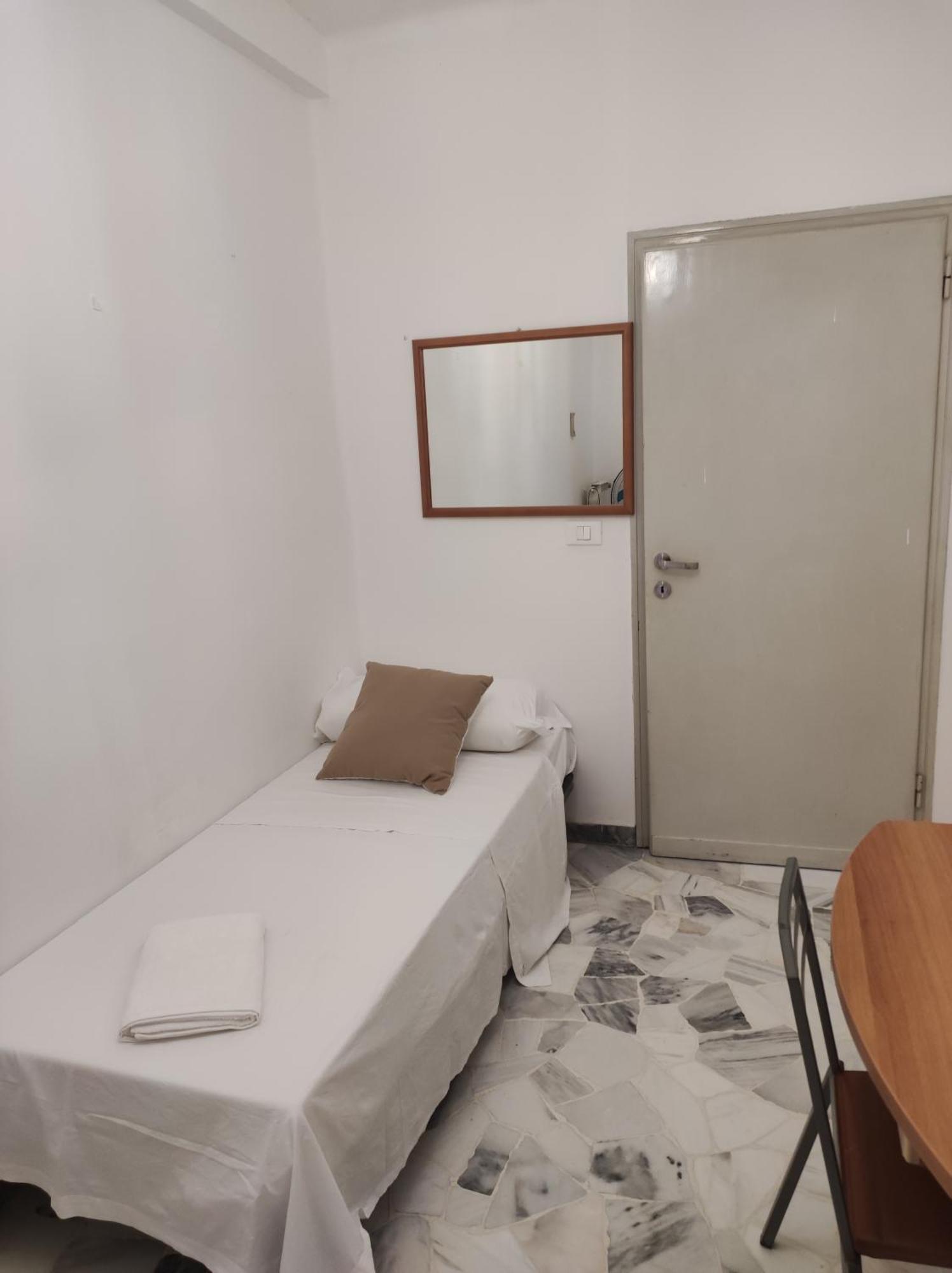 Abc Guest House Mestre Zewnętrze zdjęcie