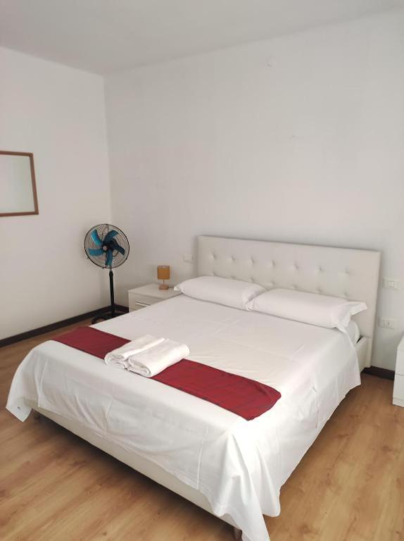 Abc Guest House Mestre Zewnętrze zdjęcie