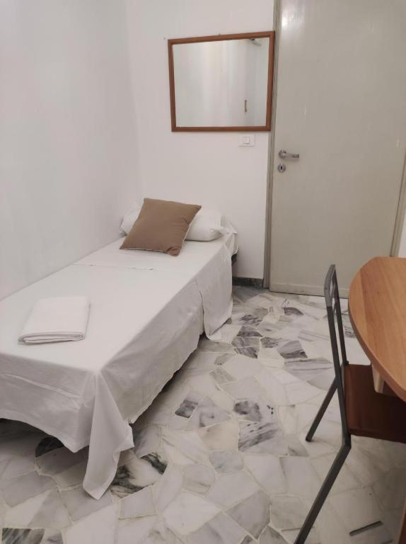 Abc Guest House Mestre Zewnętrze zdjęcie